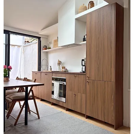 Chouk House - Ideal Famille Avec Terrasse بيت للعطل