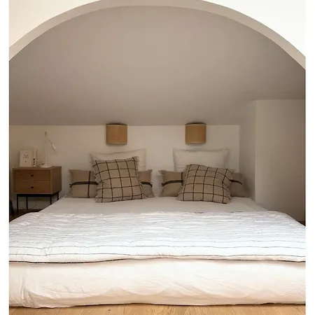 度假居 Chouk House - Ideal Famille Avec Terrasse *