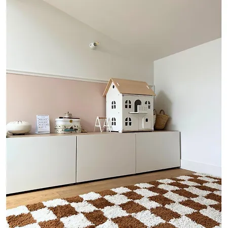 Chouk House - Ideal Famille Avec Terrasse * Bordeaux