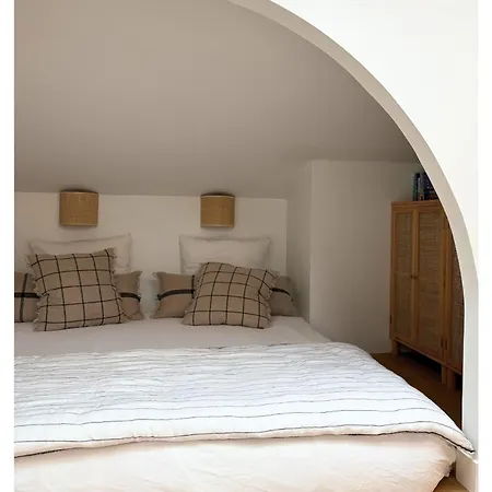 Chouk House - Ideal Famille Avec Terrasse بيت للعطل *