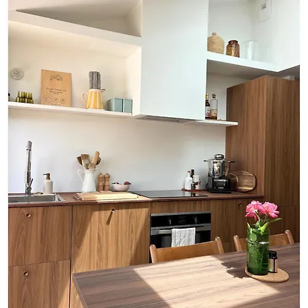 Holiday home Chouk House - Ideal Famille Avec Terrasse *
