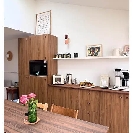Chouk House - Ideal Famille Avec Terrasse *
