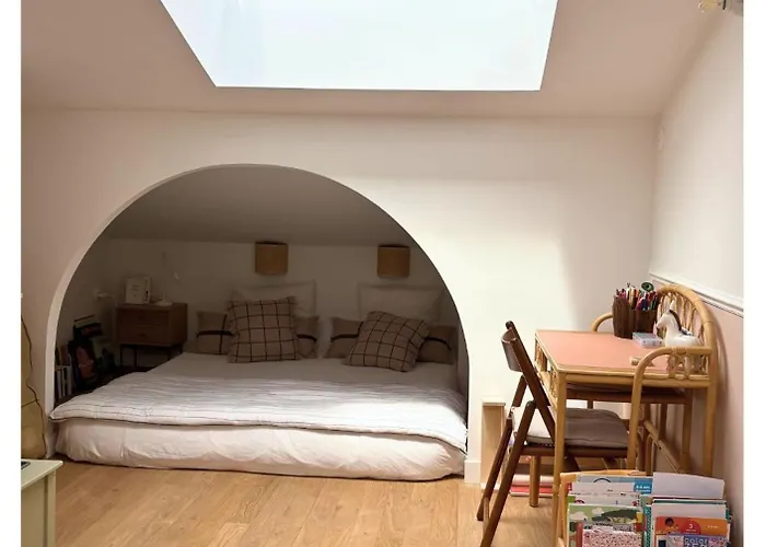 بيت للعطل Chouk House - Ideal Famille Avec Terrasse *