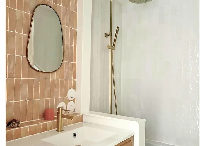 Chouk House - Ideal Famille Avec Terrasse