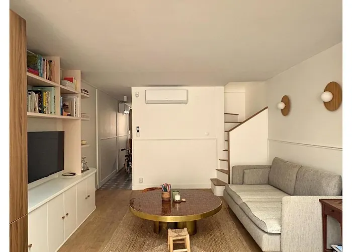 Chouk House - Ideal Famille Avec Terrasse بيت للعطل بوردو