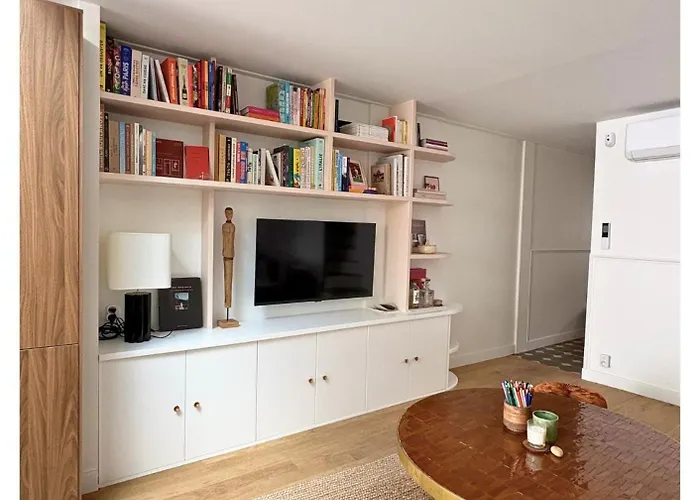 Chouk House - Ideal Famille Avec Terrasse *