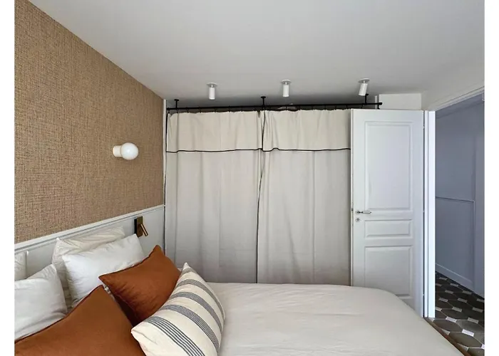 Chouk House - Ideal Famille Avec Terrasse *