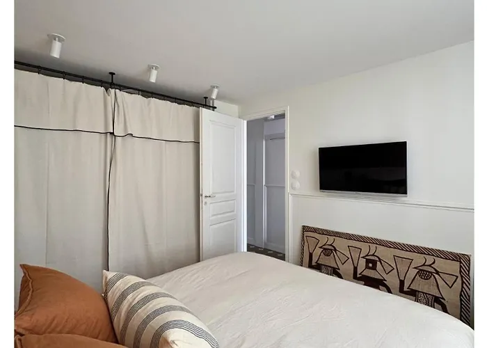 Chouk House - Ideal Famille Avec Terrasse بيت للعطل