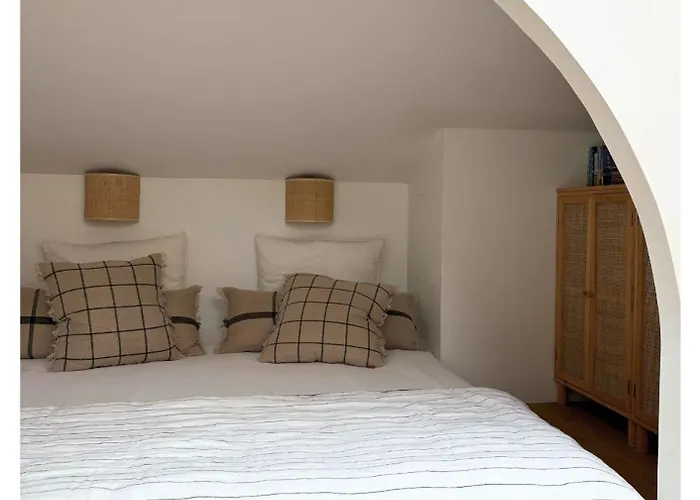 Chouk House - Ideal Famille Avec Terrasse Vakantiehuis *