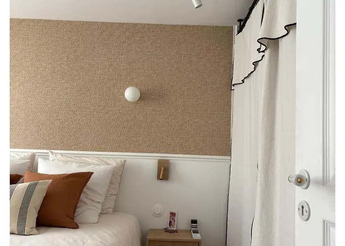 Chouk House - Ideal Famille Avec Terrasse *