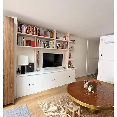 Chouk House - Ideal Famille Avec Terrasse *