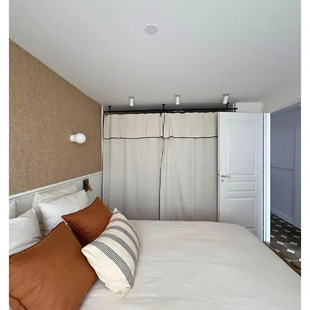 Chouk House - Ideal Famille Avec Terrasse *