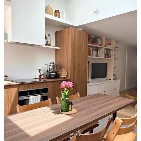 Chouk House - Ideal Famille Avec Terrasse بيت للعطل