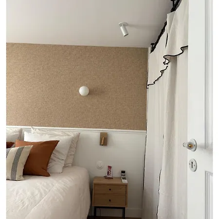 Chouk House - Ideal Famille Avec Terrasse *