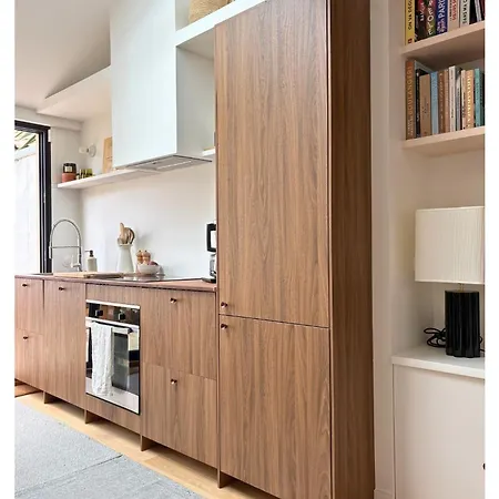 別荘 Chouk House - Ideal Famille Avec Terrasse